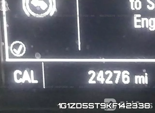 1G1ZD5ST9KF142338 фото 8