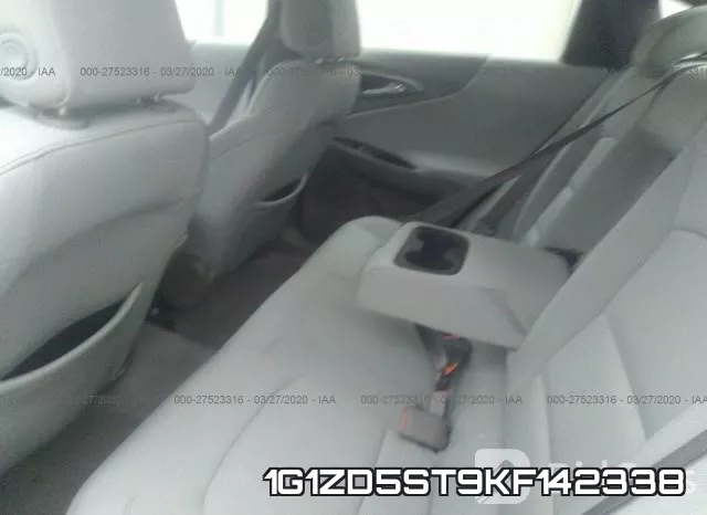 1G1ZD5ST9KF142338 фото 9