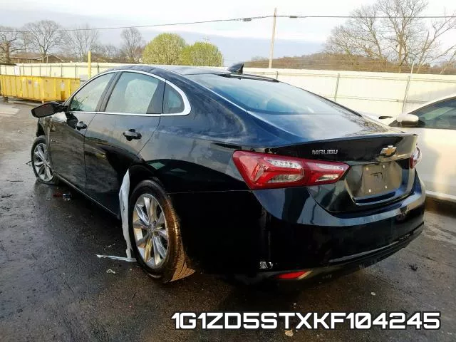 1G1ZD5STXKF104245 фото 4