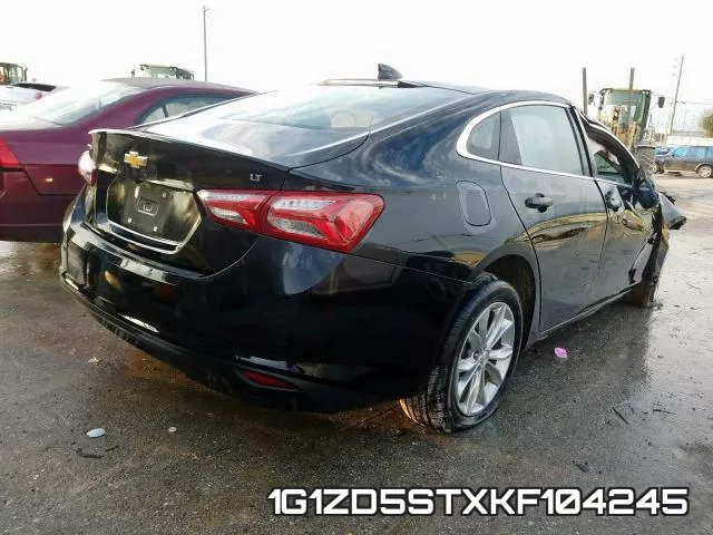 1G1ZD5STXKF104245 фото 5