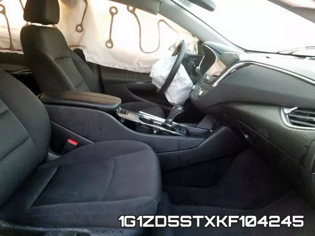 1G1ZD5STXKF104245 фото 6