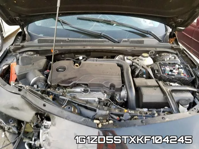 1G1ZD5STXKF104245 фото 8