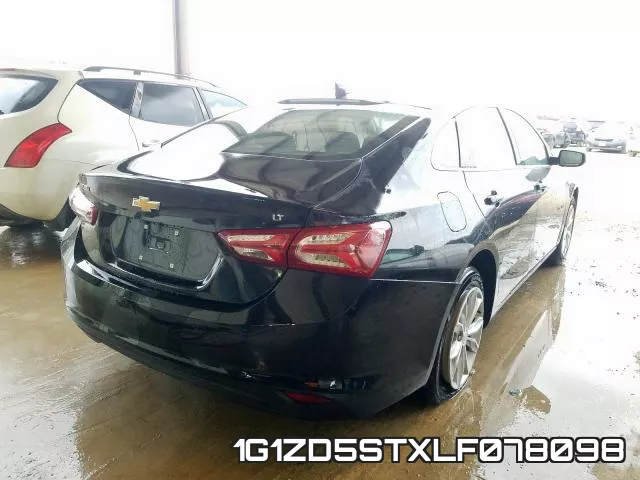 1G1ZD5STXLF078098 фото 5