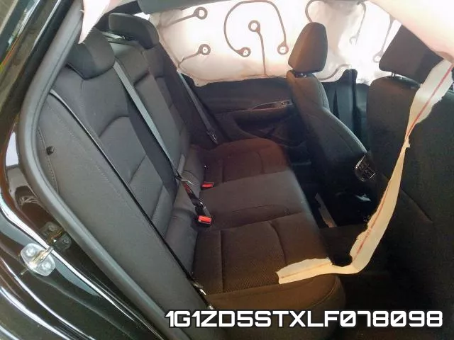1G1ZD5STXLF078098 фото 7
