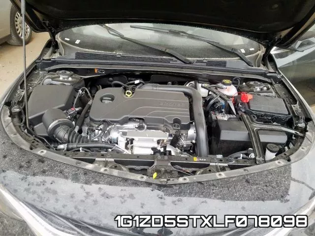 1G1ZD5STXLF078098 фото 8