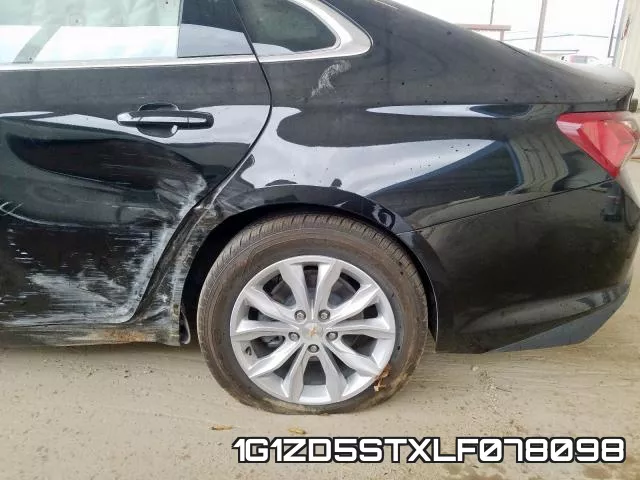 1G1ZD5STXLF078098 фото 10