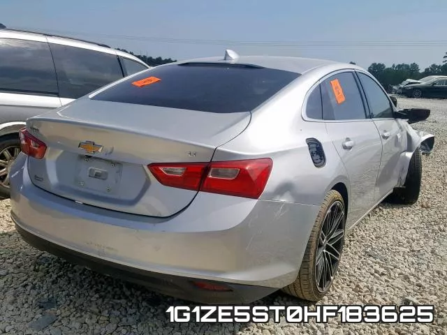 1G1ZE5ST0HF183625 фото 5