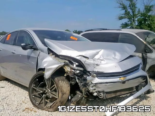 1G1ZE5ST0HF183625 фото 10