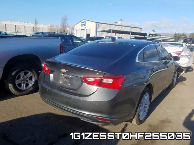 1G1ZE5ST0HF255035 фото 5