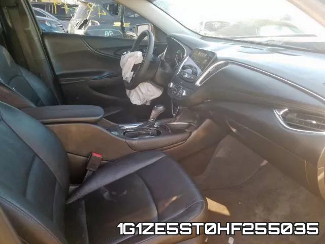 1G1ZE5ST0HF255035 фото 6