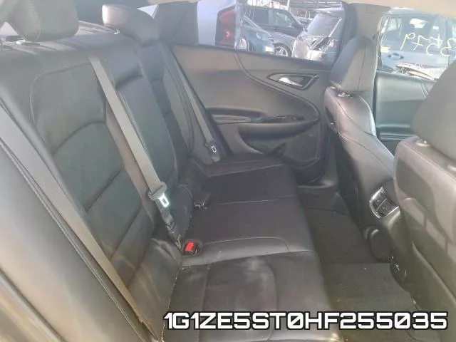 1G1ZE5ST0HF255035 фото 7