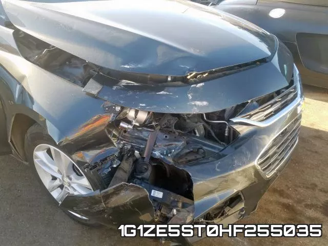 1G1ZE5ST0HF255035 фото 10