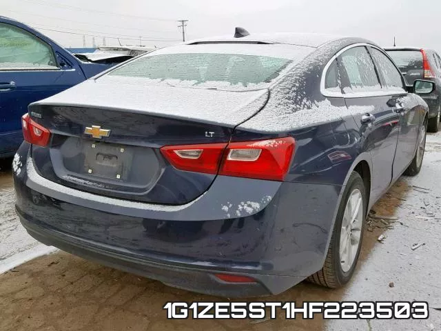1G1ZE5ST1HF223503 фото 5