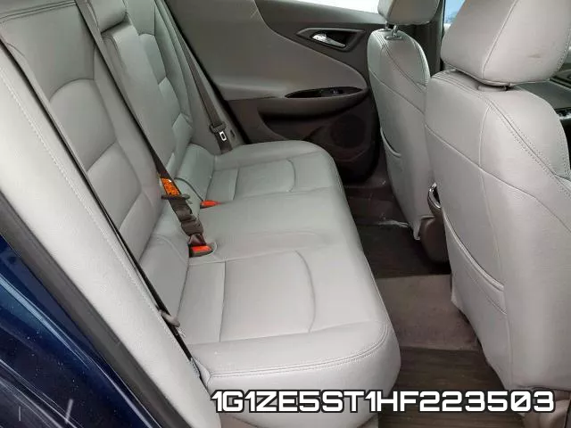 1G1ZE5ST1HF223503 фото 7