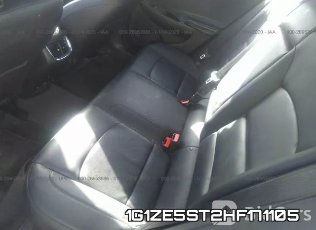 1G1ZE5ST2HF171105 фото 9