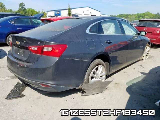1G1ZE5ST2HF183450 фото 5
