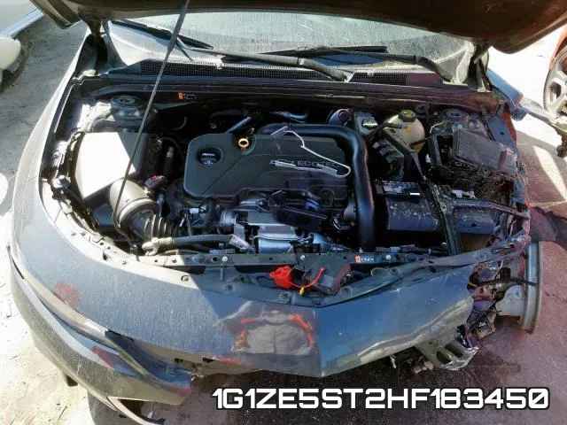 1G1ZE5ST2HF183450 фото 8