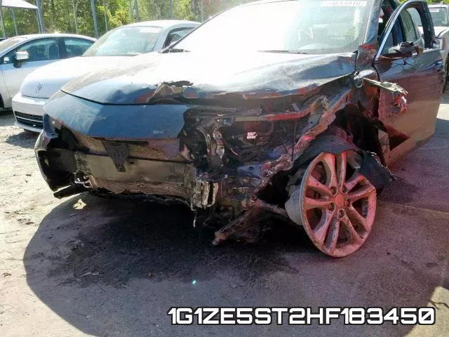 1G1ZE5ST2HF183450 фото 10
