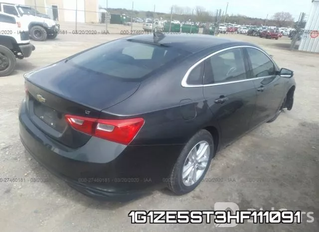 1G1ZE5ST3HF111091 фото 5