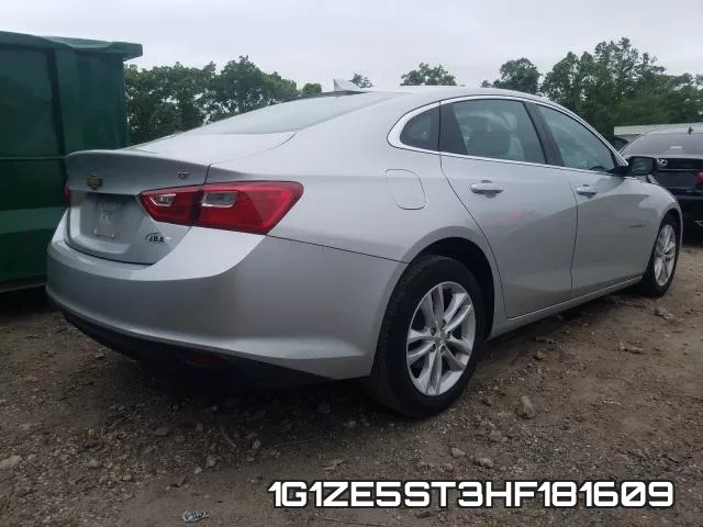 1G1ZE5ST3HF181609 фото 5