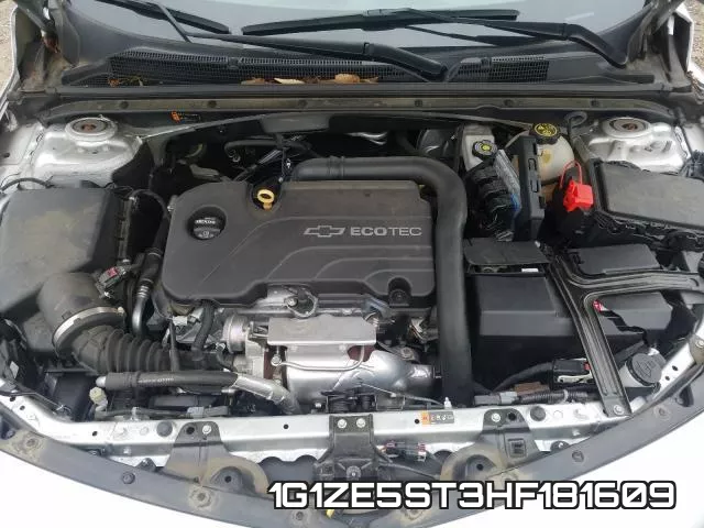 1G1ZE5ST3HF181609 фото 8