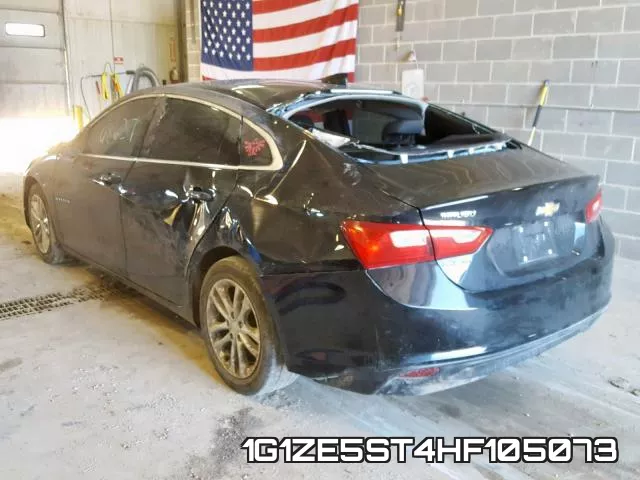 1G1ZE5ST4HF105073 фото 4