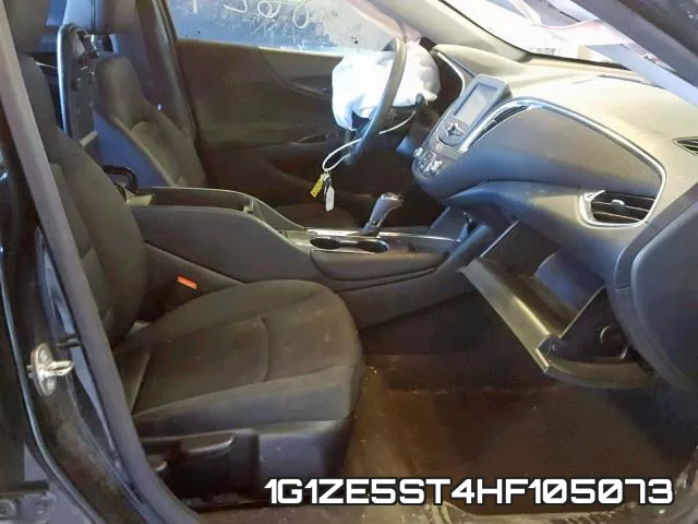1G1ZE5ST4HF105073 фото 6