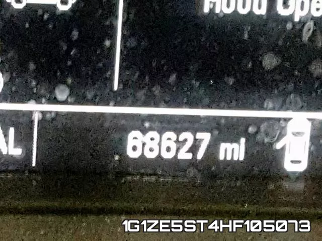 1G1ZE5ST4HF105073 фото 9