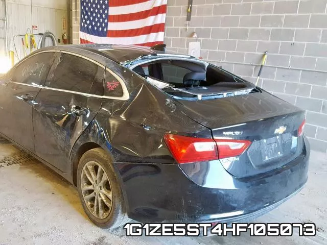 1G1ZE5ST4HF105073 фото 10