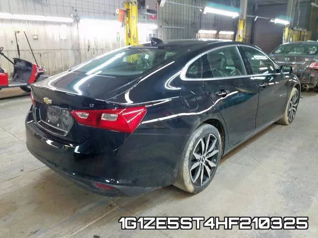 1G1ZE5ST4HF210325 фото 5