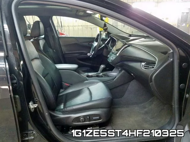 1G1ZE5ST4HF210325 фото 6