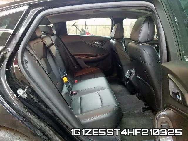 1G1ZE5ST4HF210325 фото 7