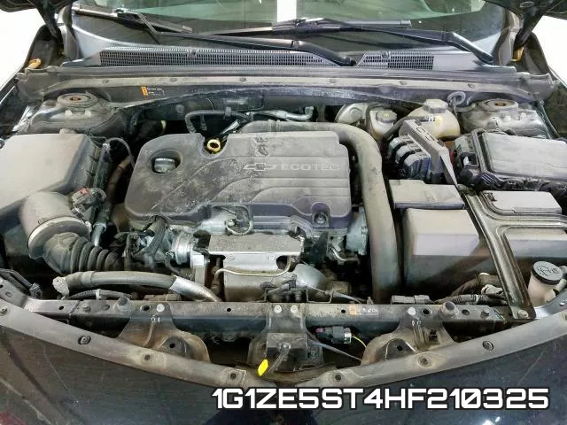 1G1ZE5ST4HF210325 фото 8