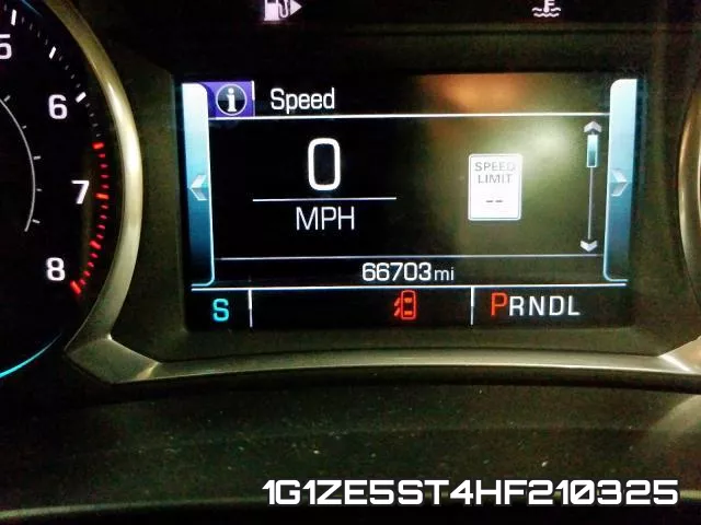1G1ZE5ST4HF210325 фото 9