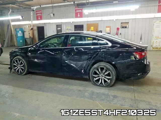1G1ZE5ST4HF210325 фото 10