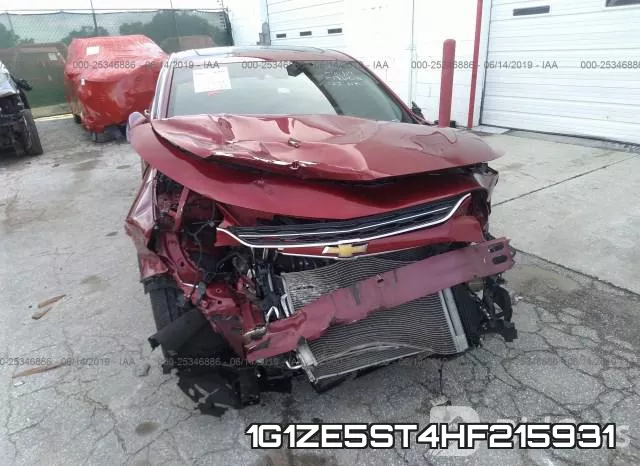 1G1ZE5ST4HF215931 фото 7