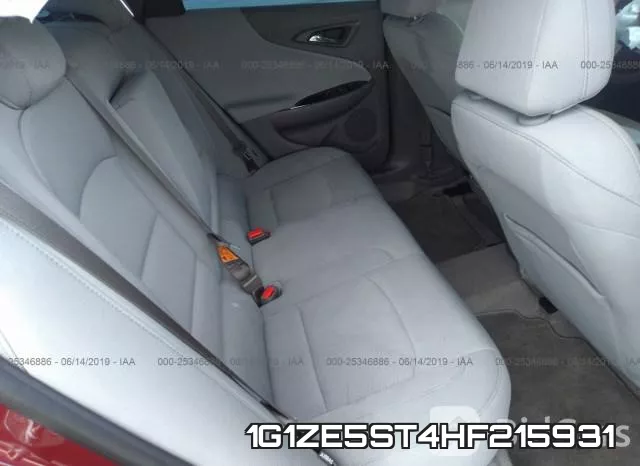 1G1ZE5ST4HF215931 фото 9