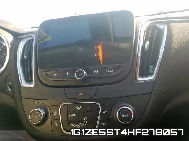 1G1ZE5ST4HF278057 фото 10