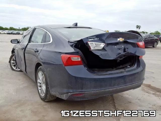 1G1ZE5ST5HF122769 фото 4