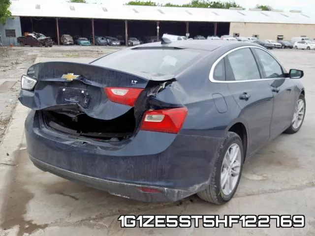 1G1ZE5ST5HF122769 фото 5