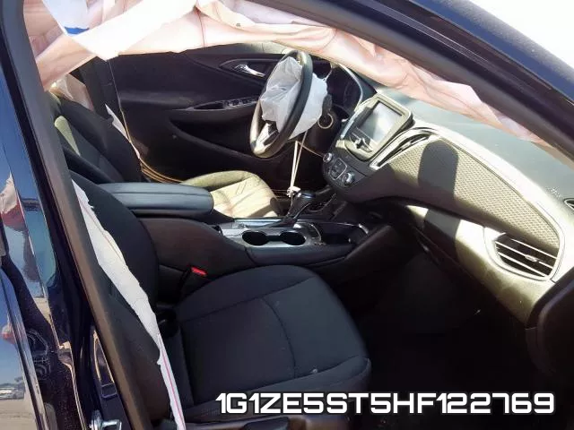 1G1ZE5ST5HF122769 фото 6