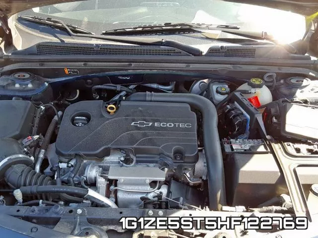 1G1ZE5ST5HF122769 фото 8