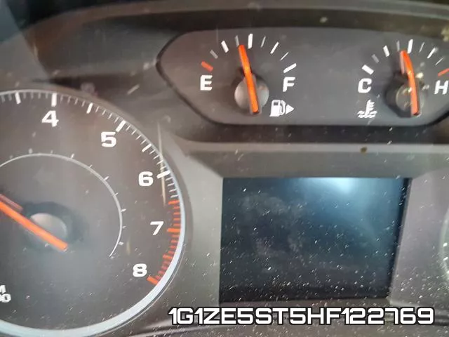 1G1ZE5ST5HF122769 фото 9
