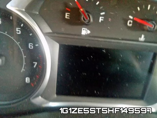 1G1ZE5ST5HF149597 фото 9