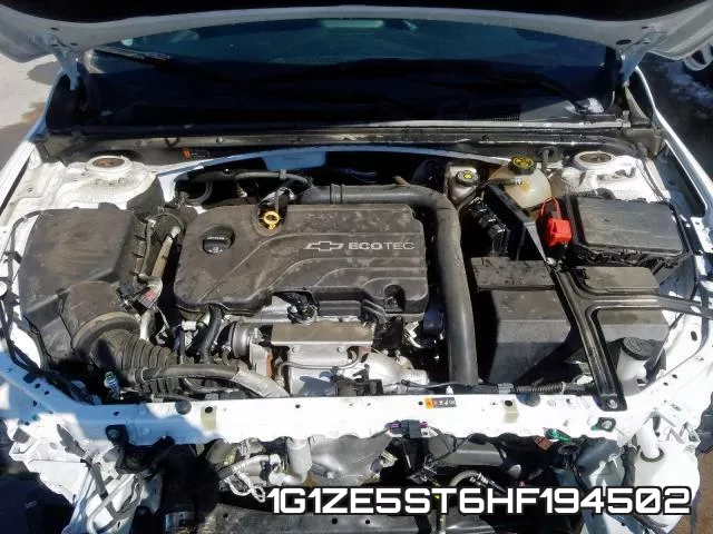 1G1ZE5ST6HF194502 фото 8