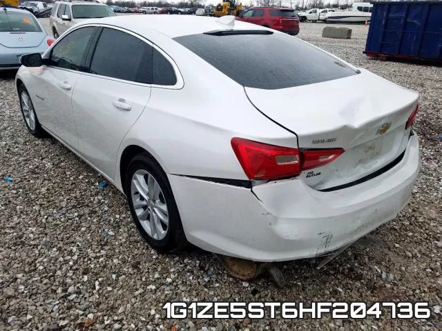 1G1ZE5ST6HF204736 фото 4