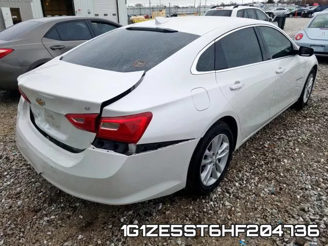 1G1ZE5ST6HF204736 фото 5