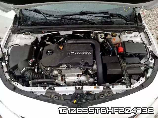 1G1ZE5ST6HF204736 фото 8