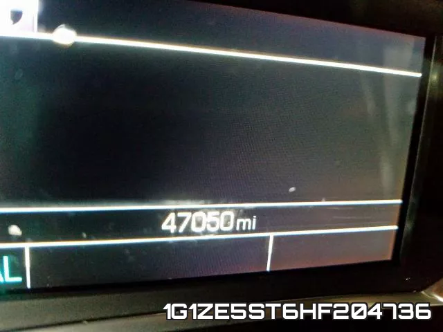 1G1ZE5ST6HF204736 фото 9
