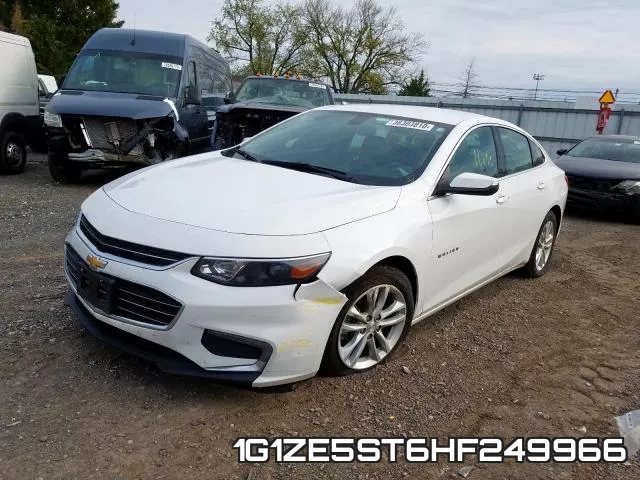 1G1ZE5ST6HF249966 фото 3